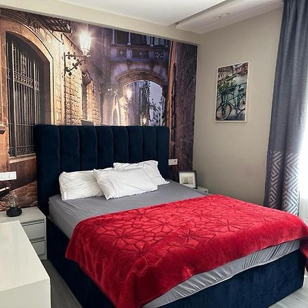 Dar Rima Tanger Apartment Ngoại thất bức ảnh