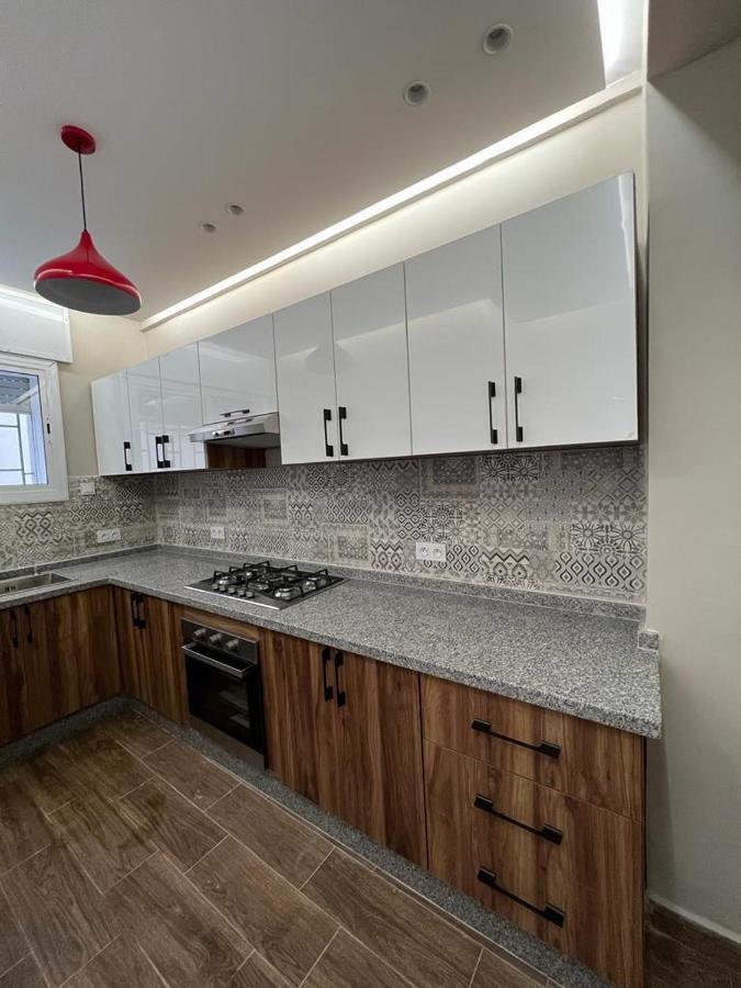 Dar Rima Tanger Apartment Ngoại thất bức ảnh