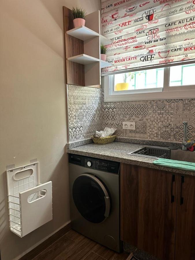Dar Rima Tanger Apartment Ngoại thất bức ảnh
